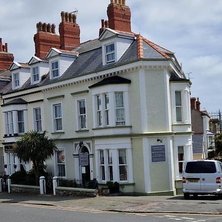 Christleton House Hotel Llandudno Exterior foto