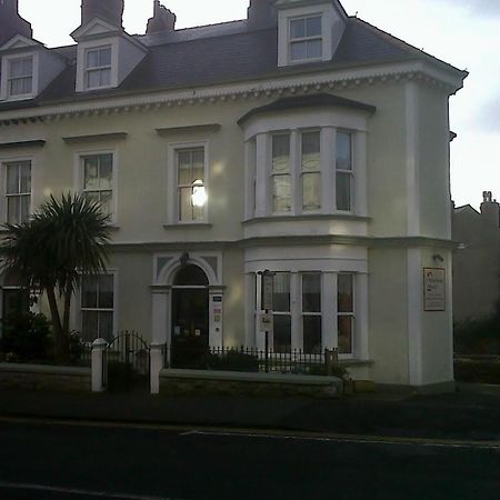 Christleton House Hotel Llandudno Exterior foto