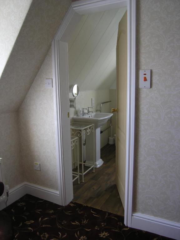 Christleton House Hotel Llandudno Quarto foto