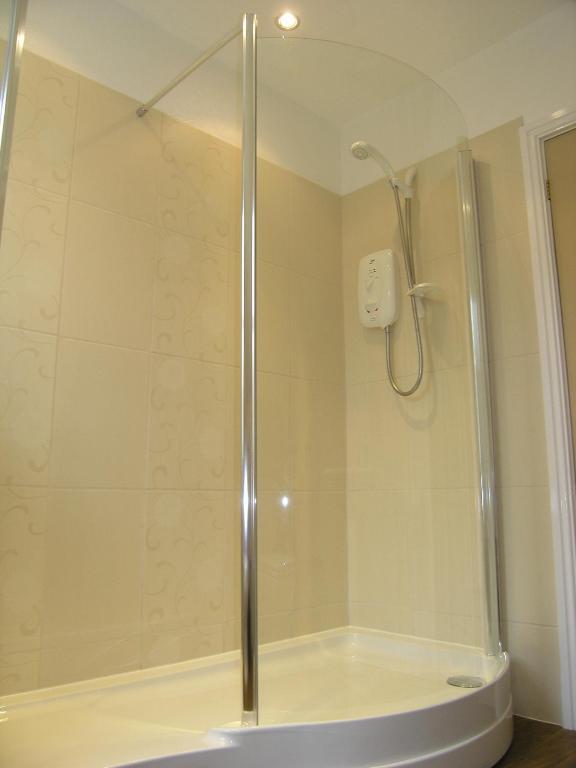 Christleton House Hotel Llandudno Quarto foto