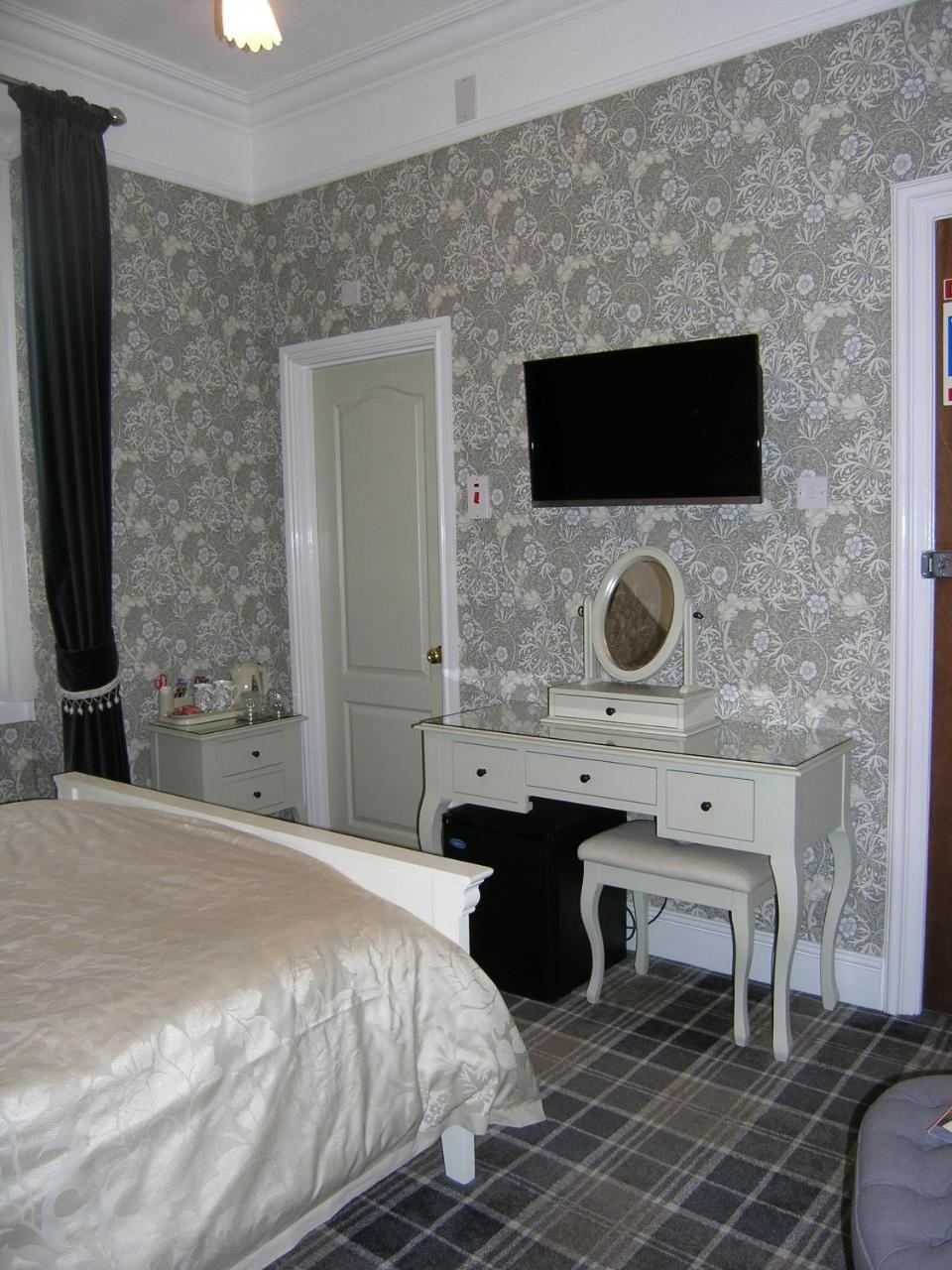 Christleton House Hotel Llandudno Exterior foto