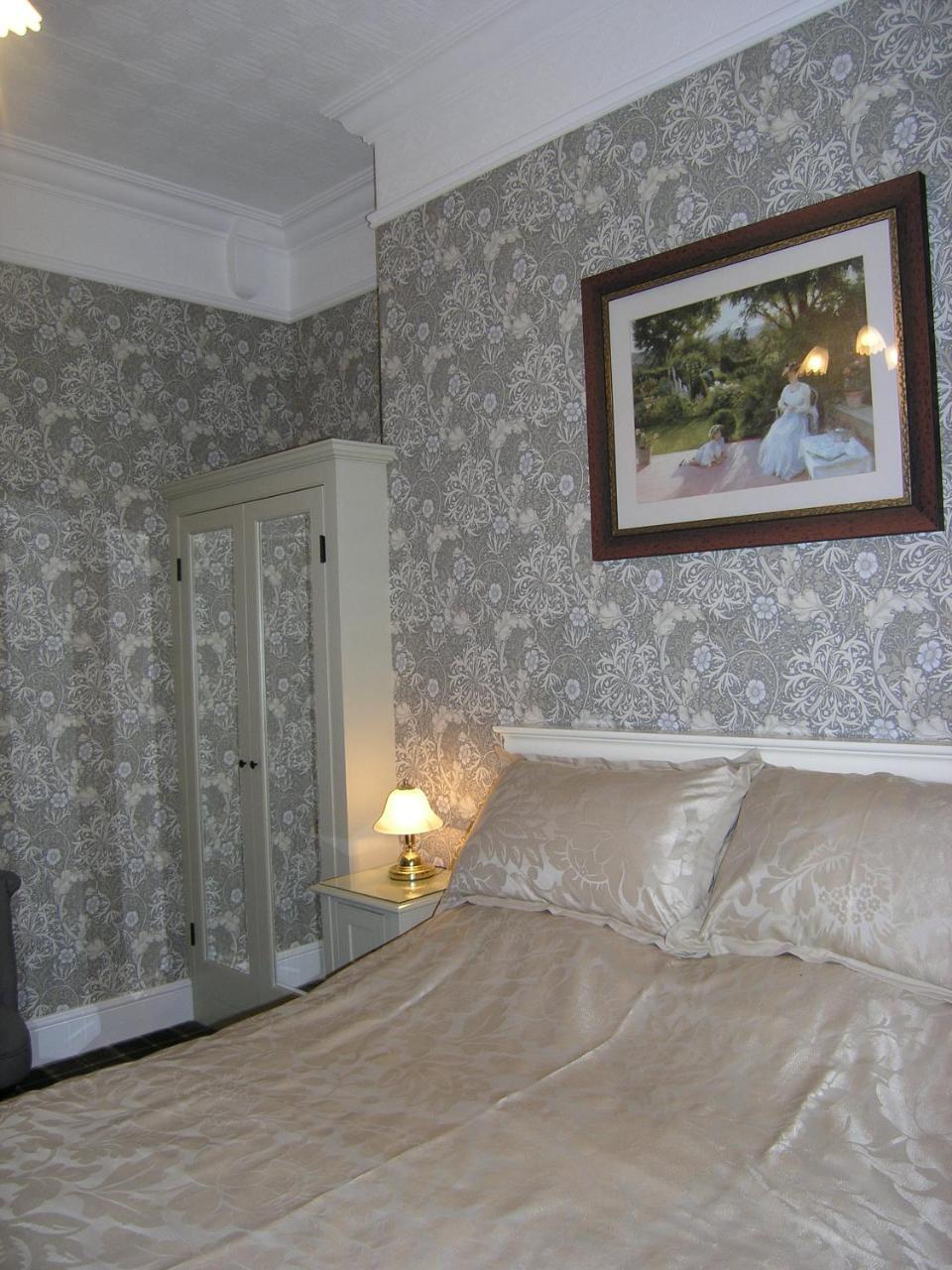 Christleton House Hotel Llandudno Exterior foto